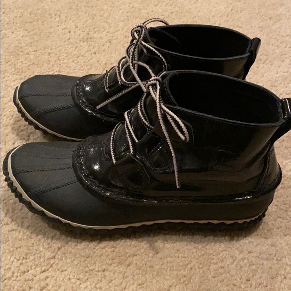 Sorel Out n’ About Boots